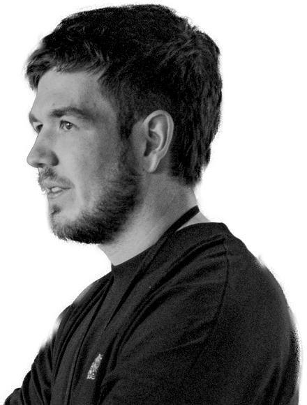 Tim Rekelj
